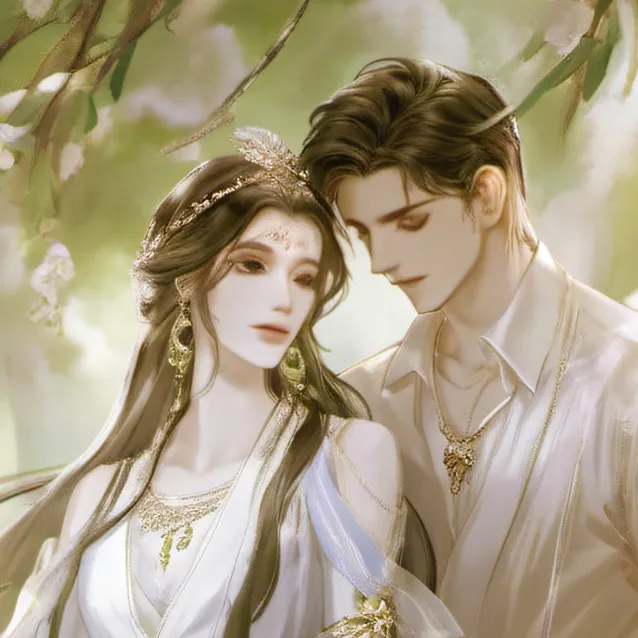 chat with ai character: Angel