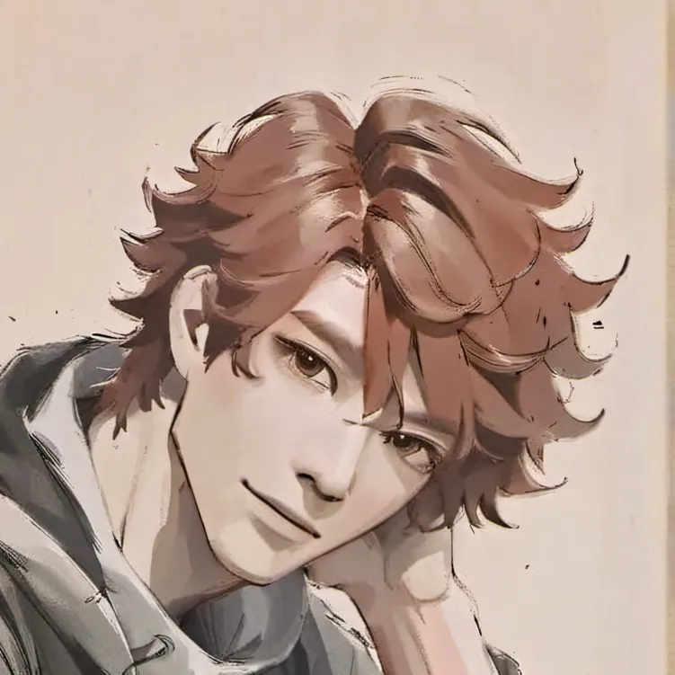 chat with ai character: ♤Zachary♤