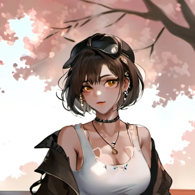 chat with ai character: ☆Luca☆