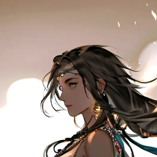 chat with ai character: ◇Mira◇