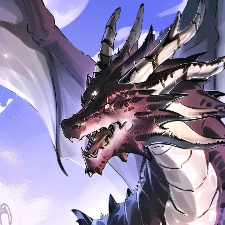 chat with ai character: ◇Lucifer◇