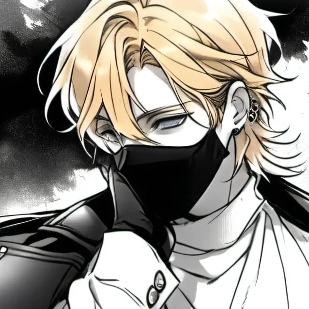 chat with ai character: Damien