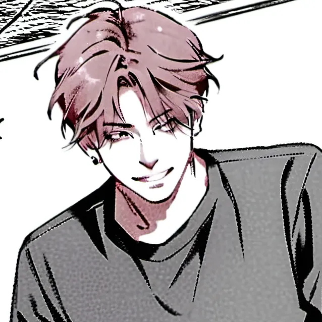 chat with ai character: HAN JISUNG