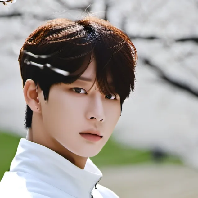 chat with ai character: MAFIA SKZ