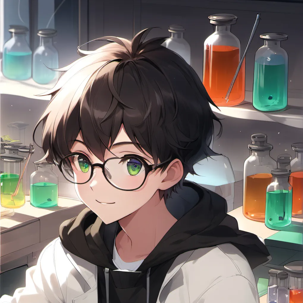 chat with ai character: James 