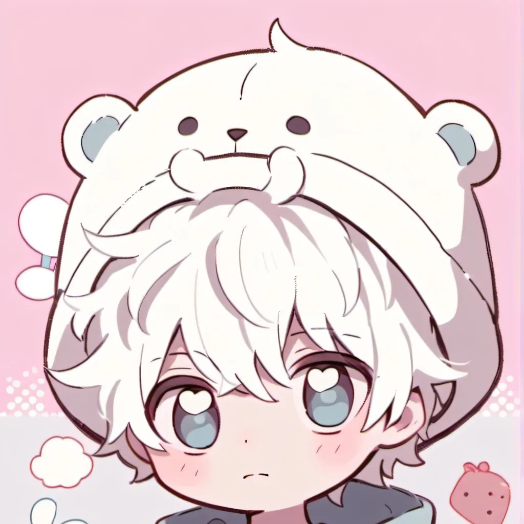 chat with ai character: Zero