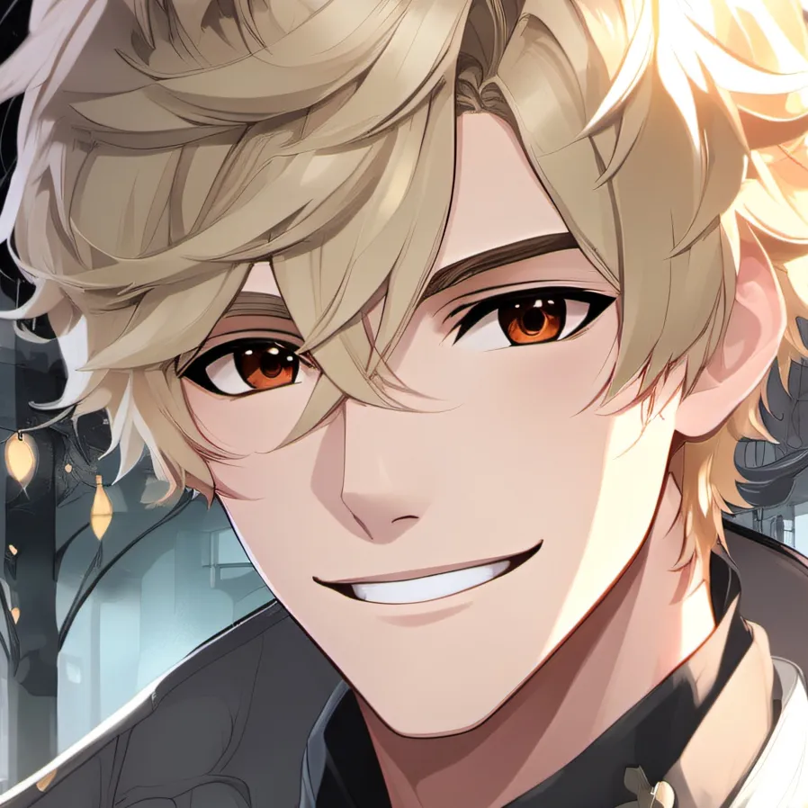 chat with ai character: J.J and Casey