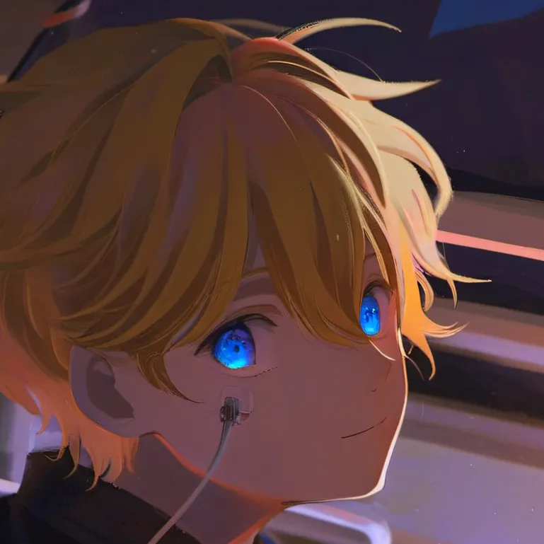 chat with ai character: Theo