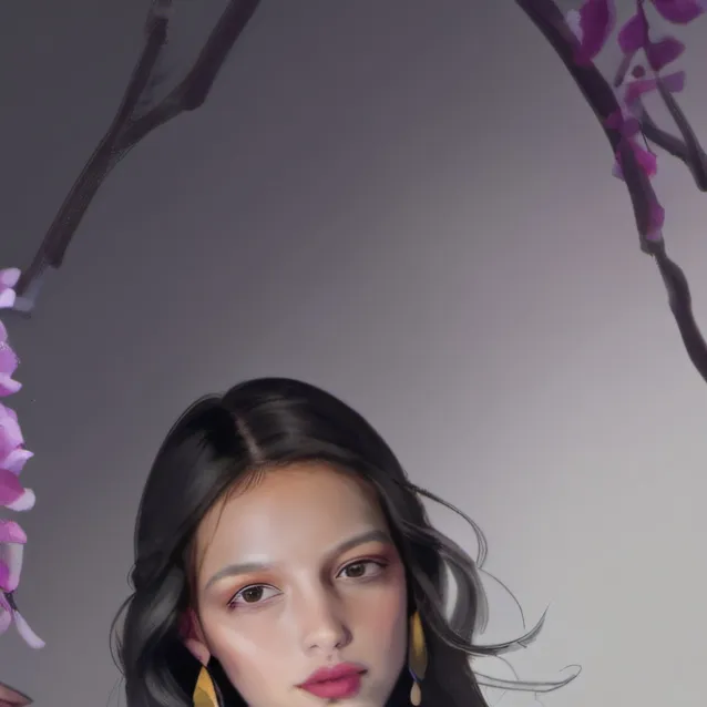 chat with ai character: Skylar