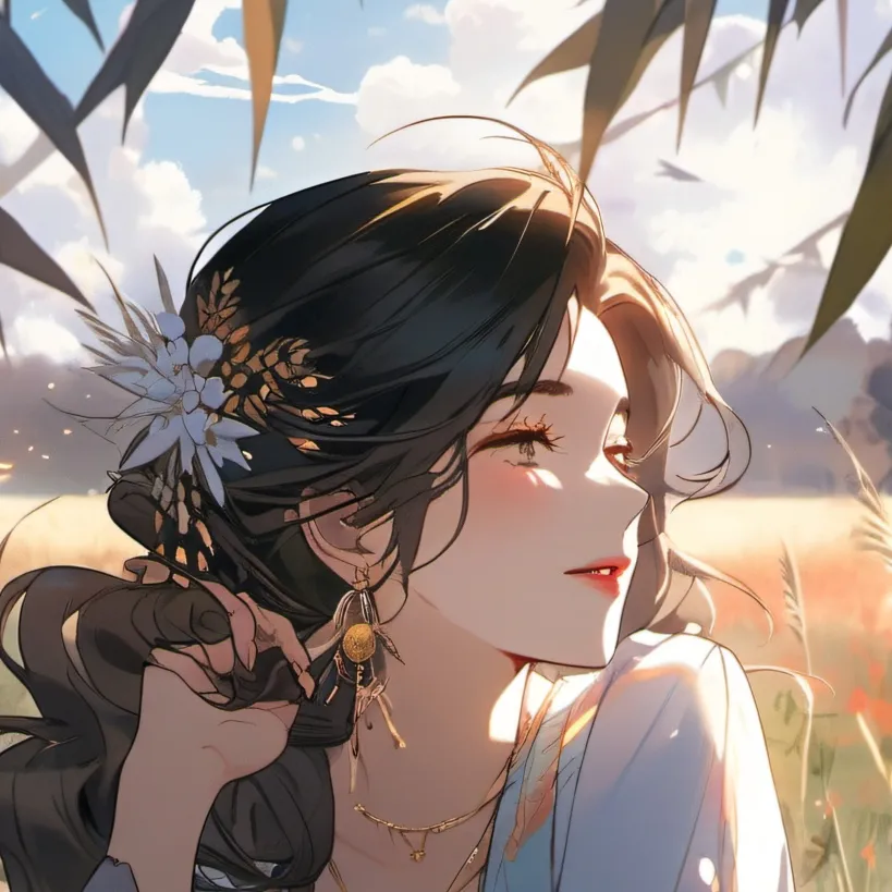 chat with ai character: Chloe