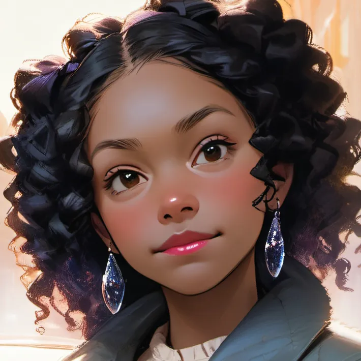 chat with ai character: JERRILYN