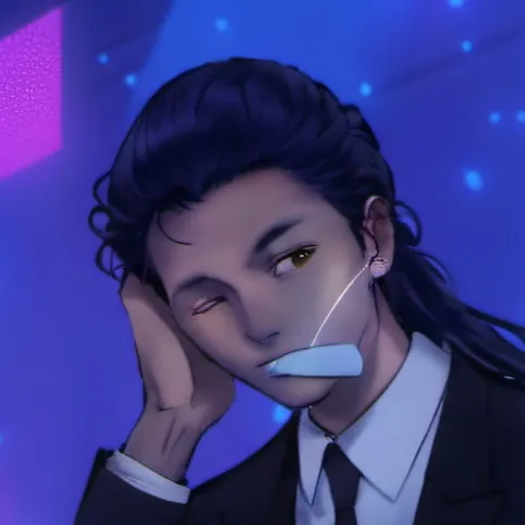 chat with ai character: Jayden