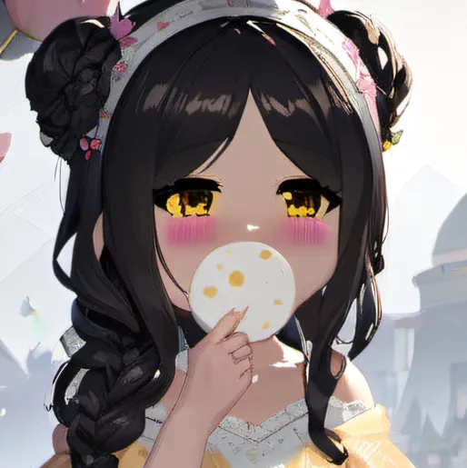 chat with ai character: -Hannah-🫶🏻