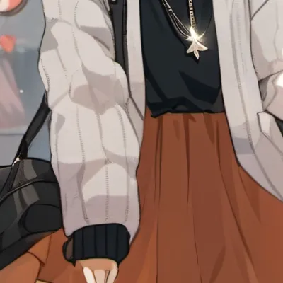 chat with ai character: -Stella-🫶🏻