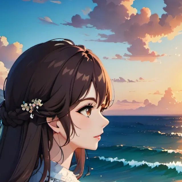 chat with ai character: Ella