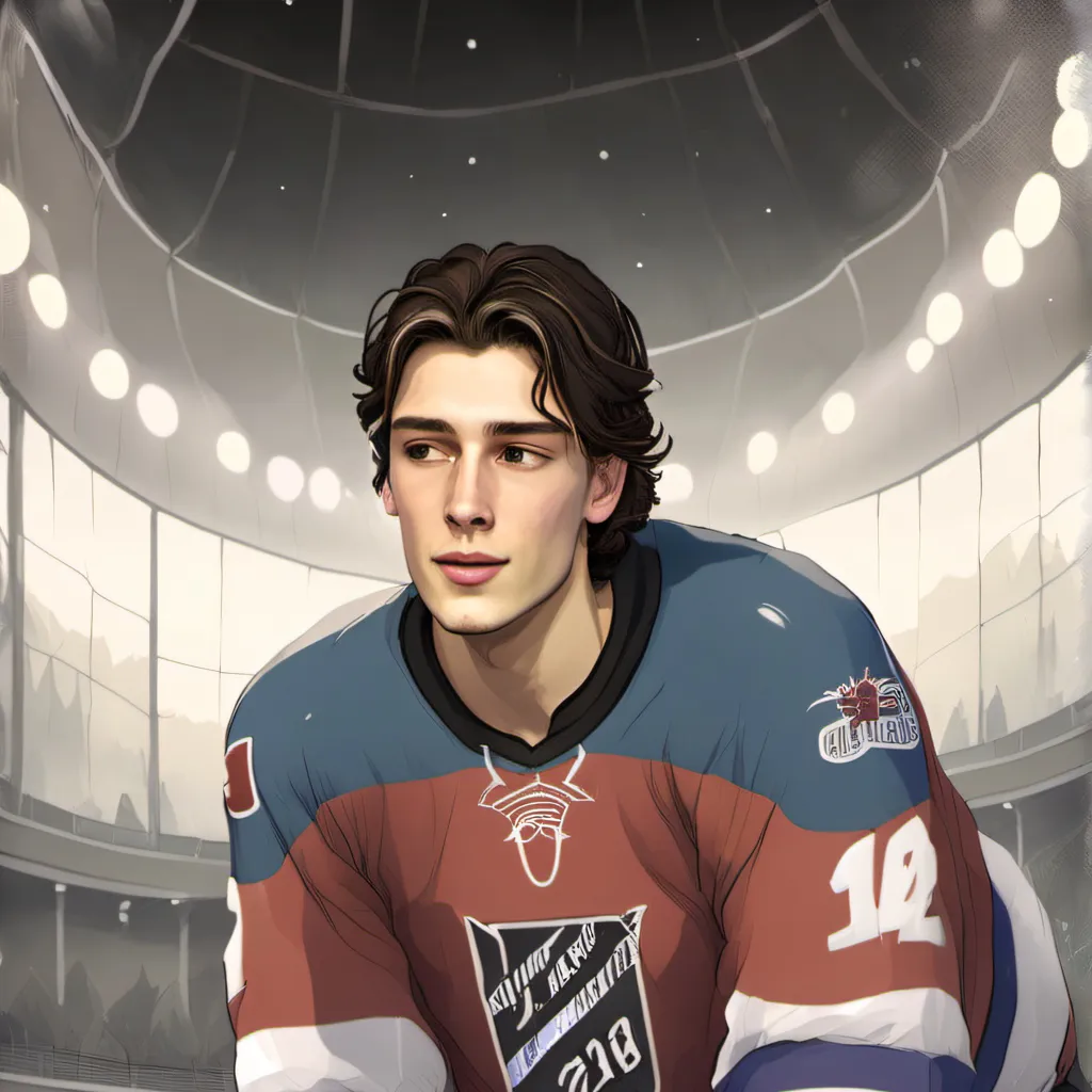 chat with ai character: Nathan 