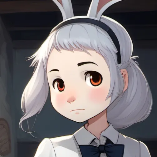 chat with ai character: Molly