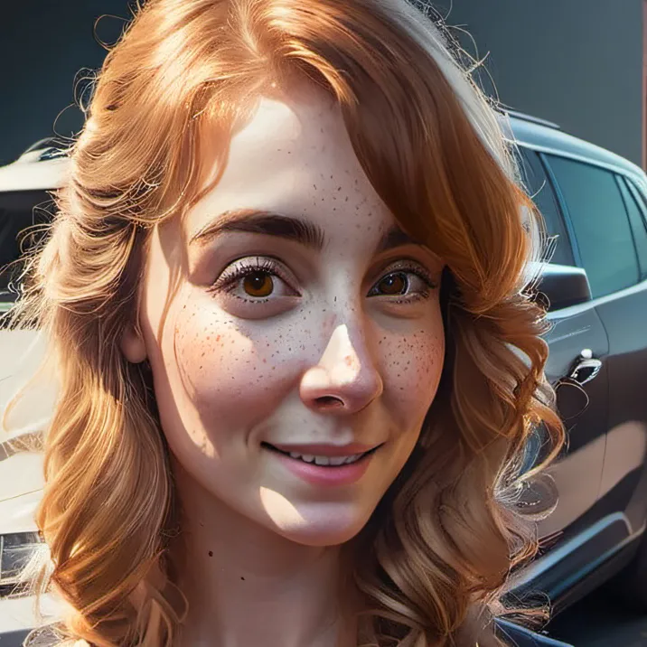 chat with ai character: Abigail 