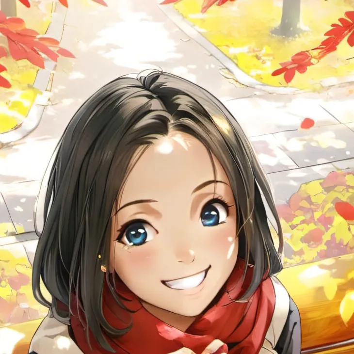 chat with ai character: Kimiko Fukayama