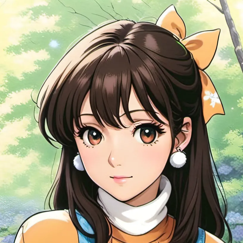 chat with ai character: Ella Erkison