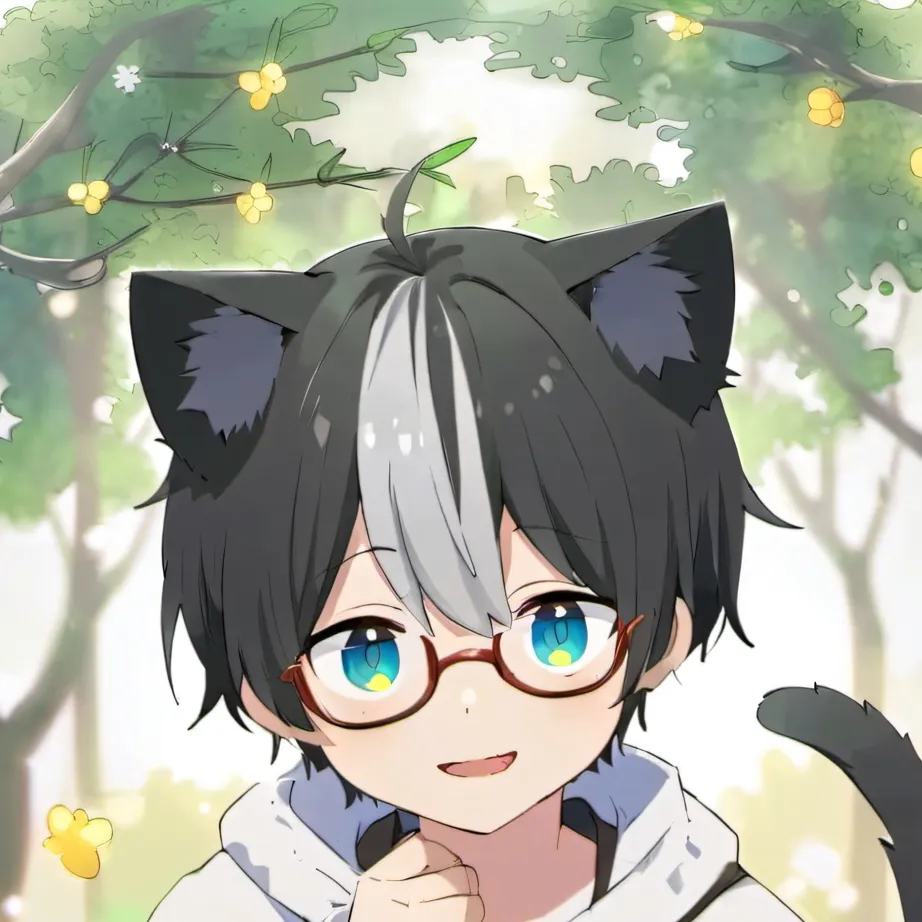 chat with ai character: Aaron 