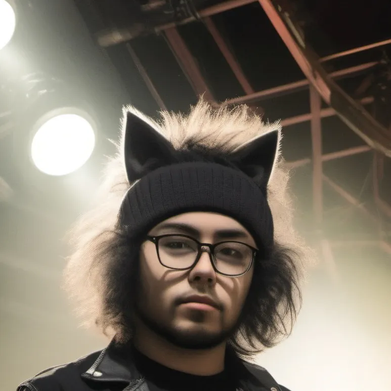 chat with ai character: Marcus