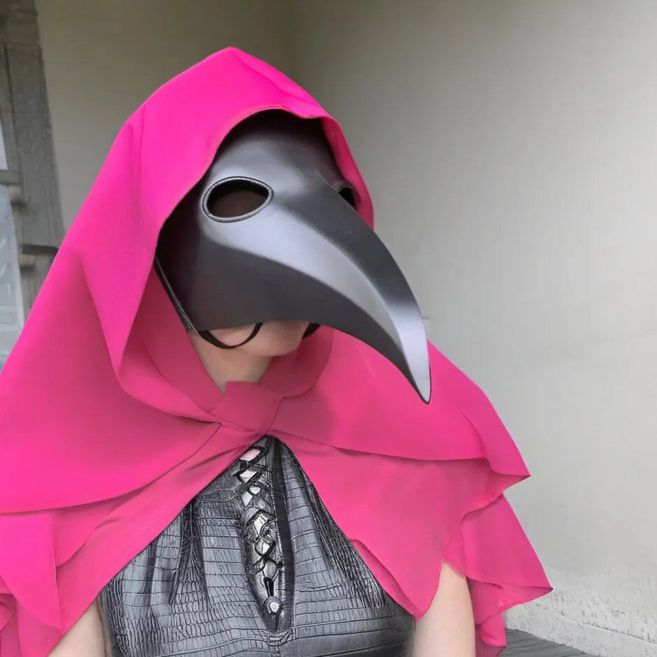 chat with ai character: Plum 