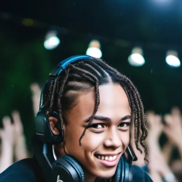 chat with ai character: DD OASMA 