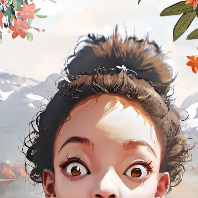 chat with ai character: renaya 