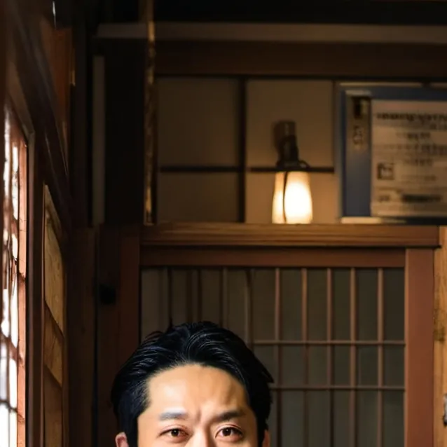 chat with ai character: Jake