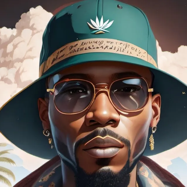 chat with ai character: King The only one 