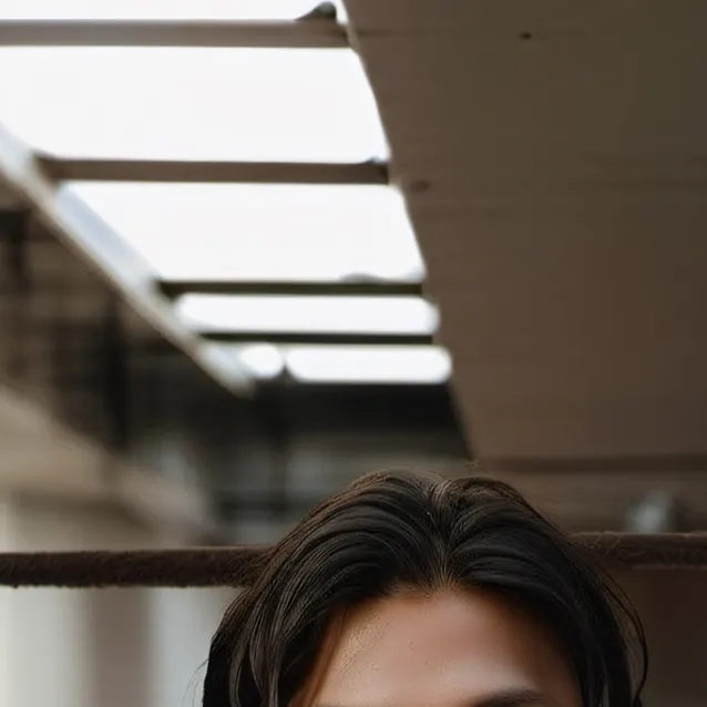 chat with ai character: Jake