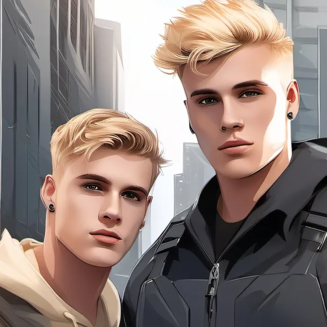 chat with ai character: Jake Paul