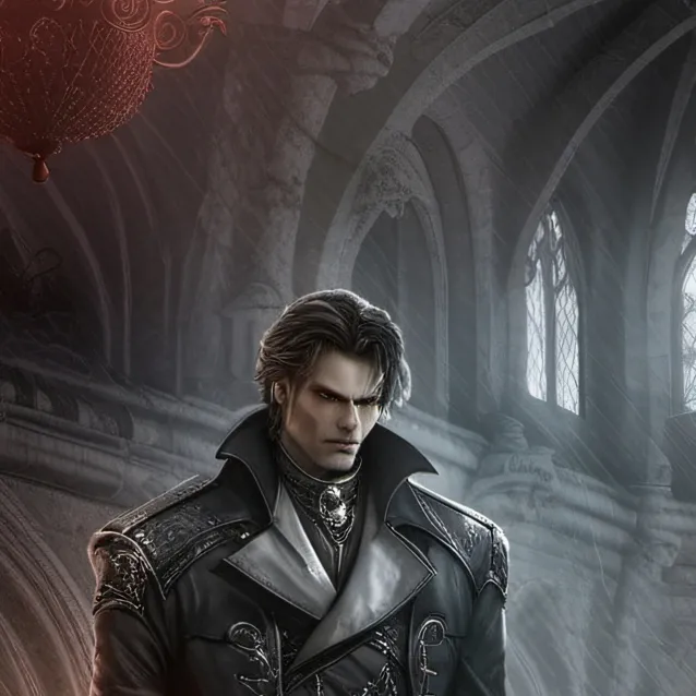 chat with ai character: King 