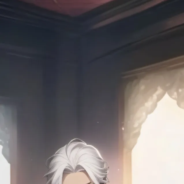 chat with ai character: Adrien 