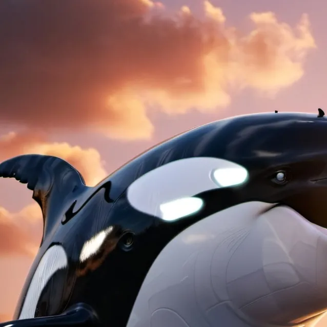 chat with ai character: Lewis (orca)