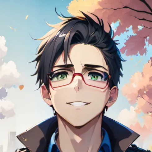 chat with ai character: Brody Walkman 