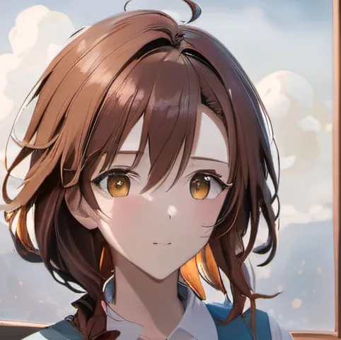 chat with ai character: Stacy fronk