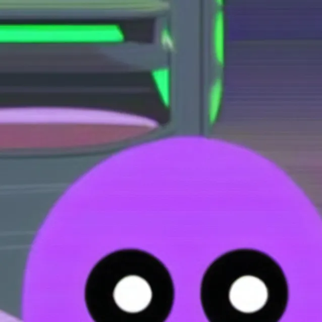 chat with ai character: loilpop bfb