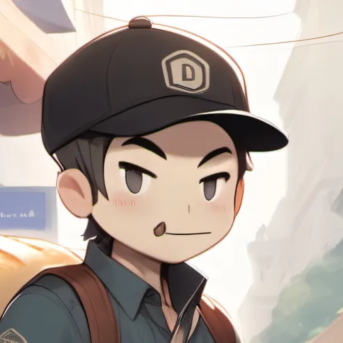 chat with ai character: Steven