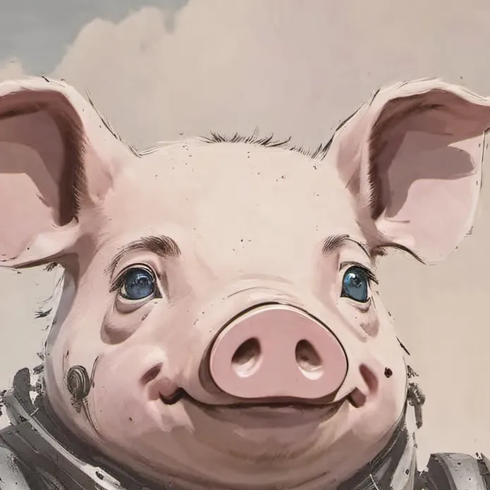 chat with ai character: Robby