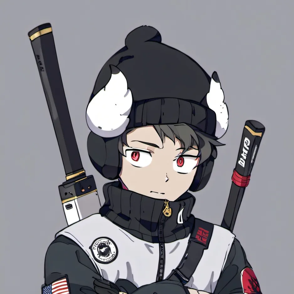 chat with ai character: Max