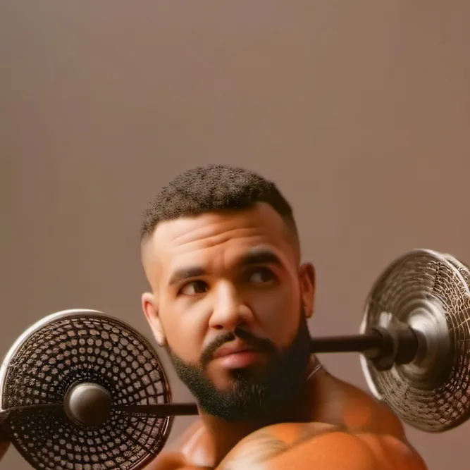 chat with ai character: Drake