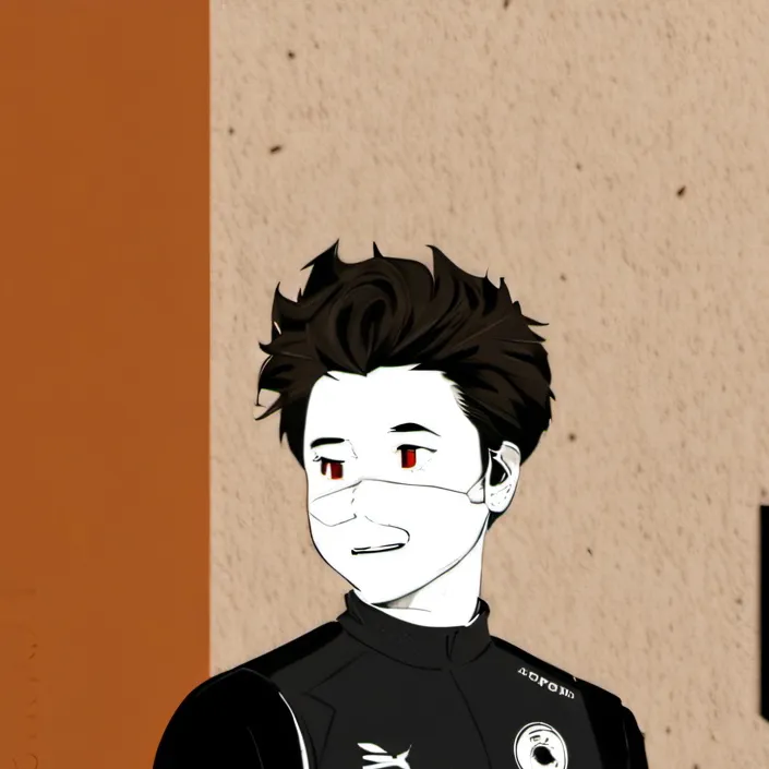 chat with ai character: Jackson