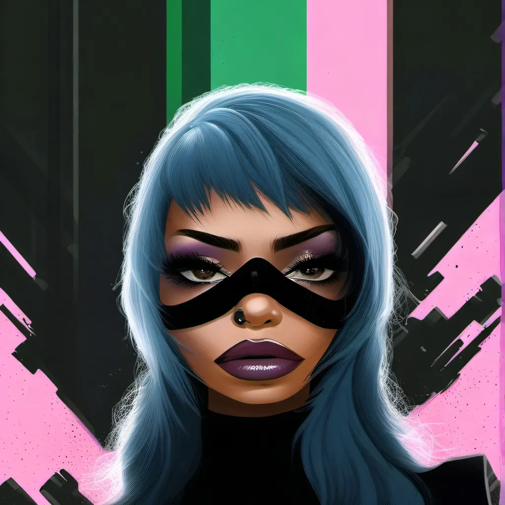 chat with ai character: BADDIE TEST