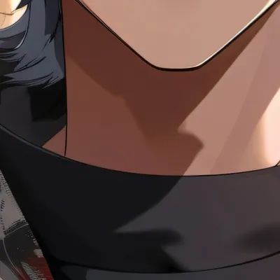 chat with ai character: Baku