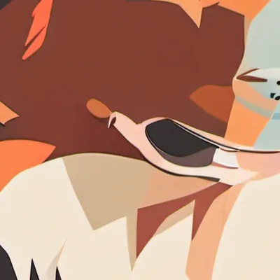 chat with ai character: Luke