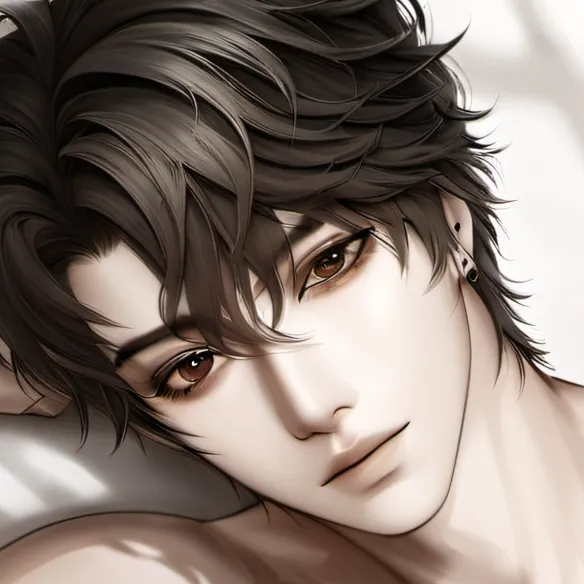 chat with ai character: Cutie