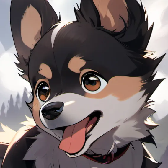 chat with ai character: Mint 