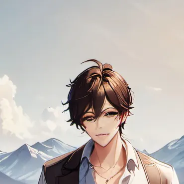 chat with ai character: Field 